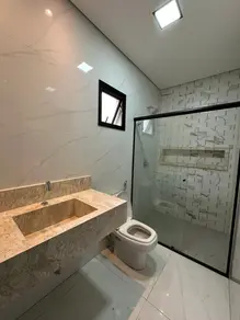 Imagem 6 - Casa Condomínio em Centro, Cuiabá - MT