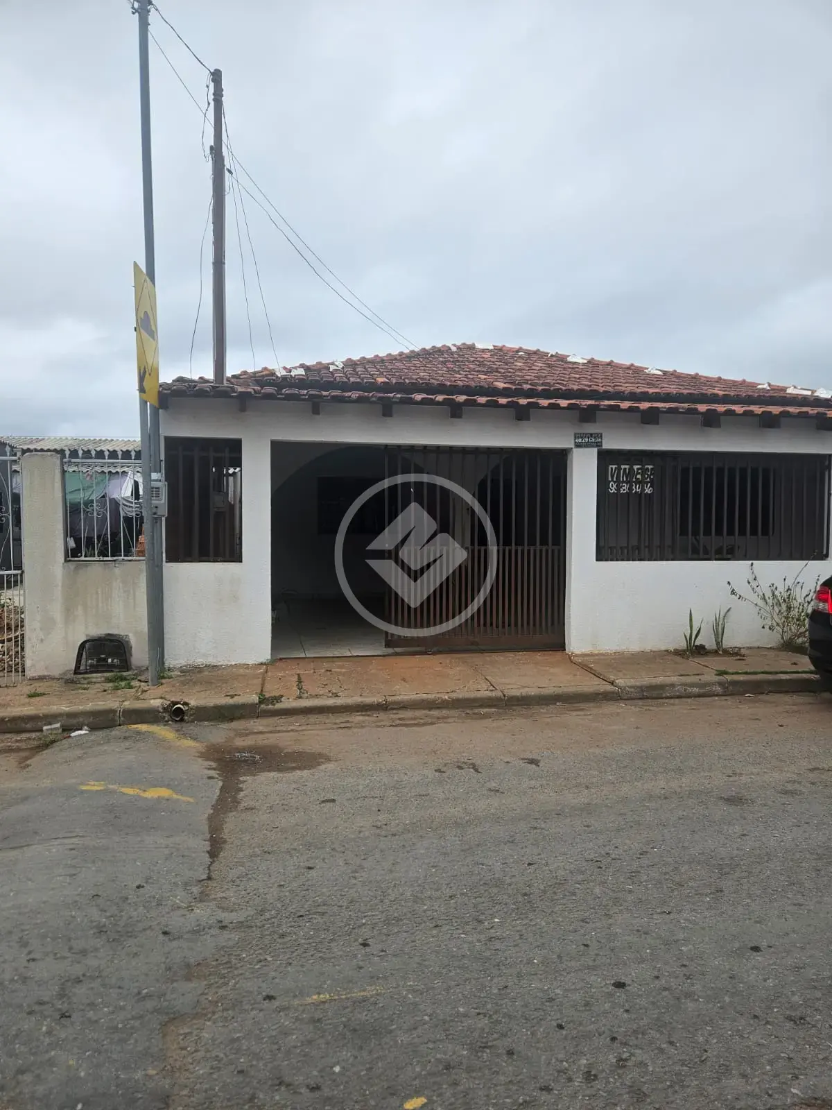 Imagem 1 - Casa em PEDRA 90, Cuiabá - MT