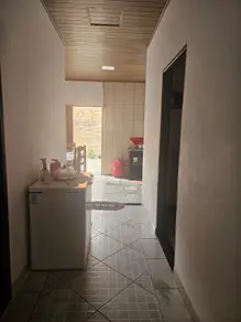 Imagem 2 - Casa em PEDRA 90, Cuiabá - MT