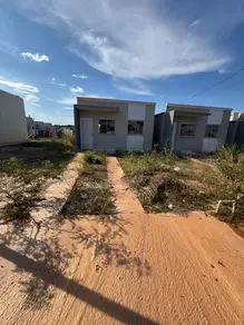 Casa SÃO SIMÃO, Várzea Grande - MT — foto 1
