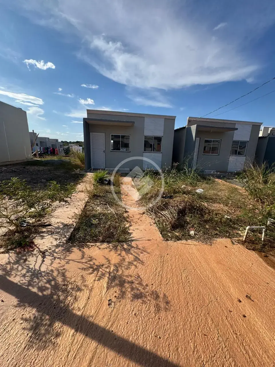 Imagem 1 - Casa em SÃO SIMÃO, Várzea Grande - MT