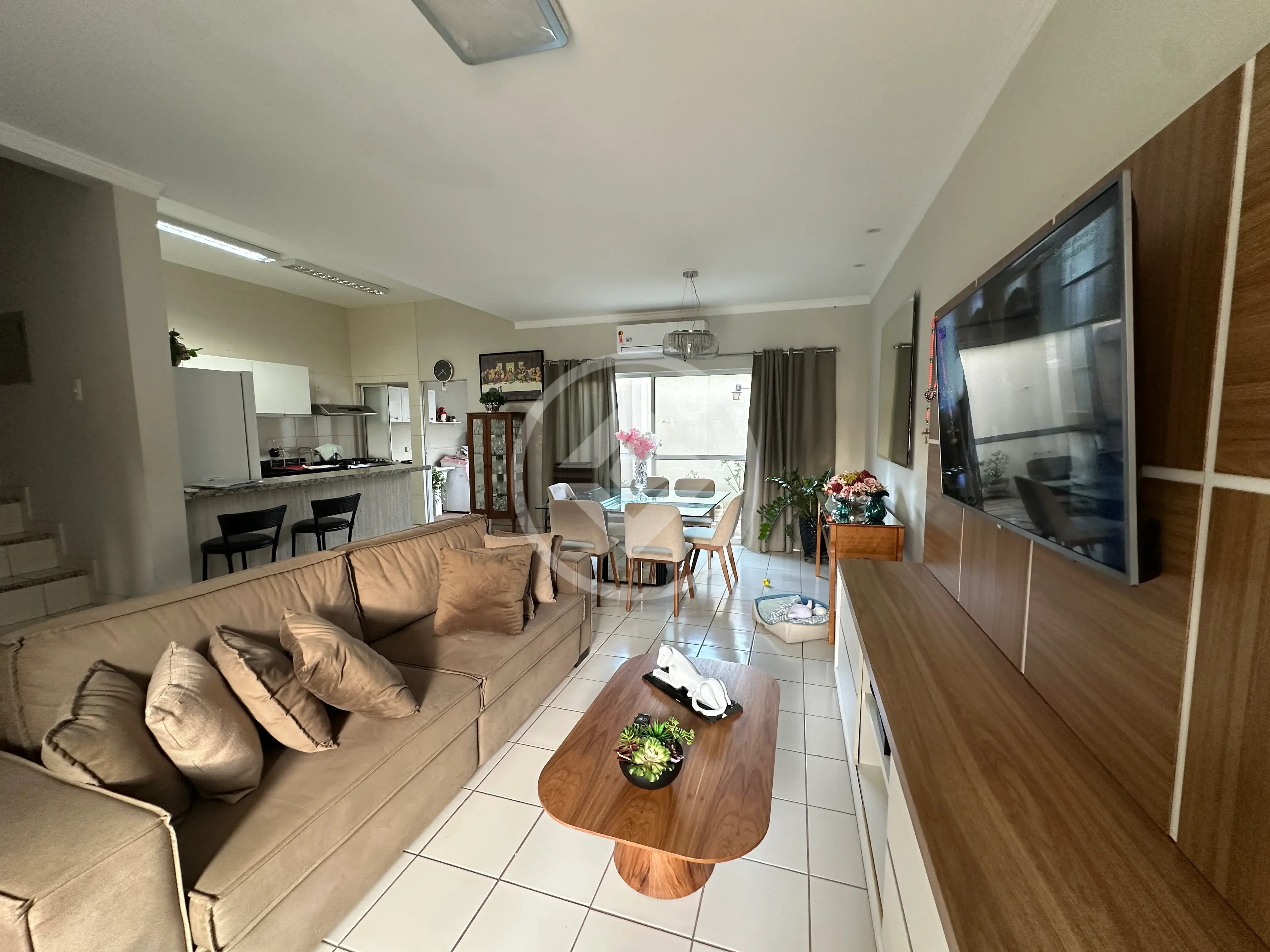 Imagem 1 - Casa Condomínio em Porto, Cuiabá - MT