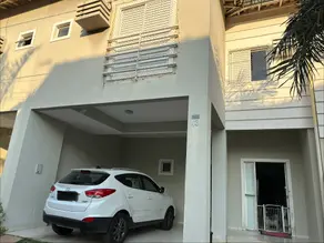 Casa Condomínio Porto, Cuiabá - MT — foto 2