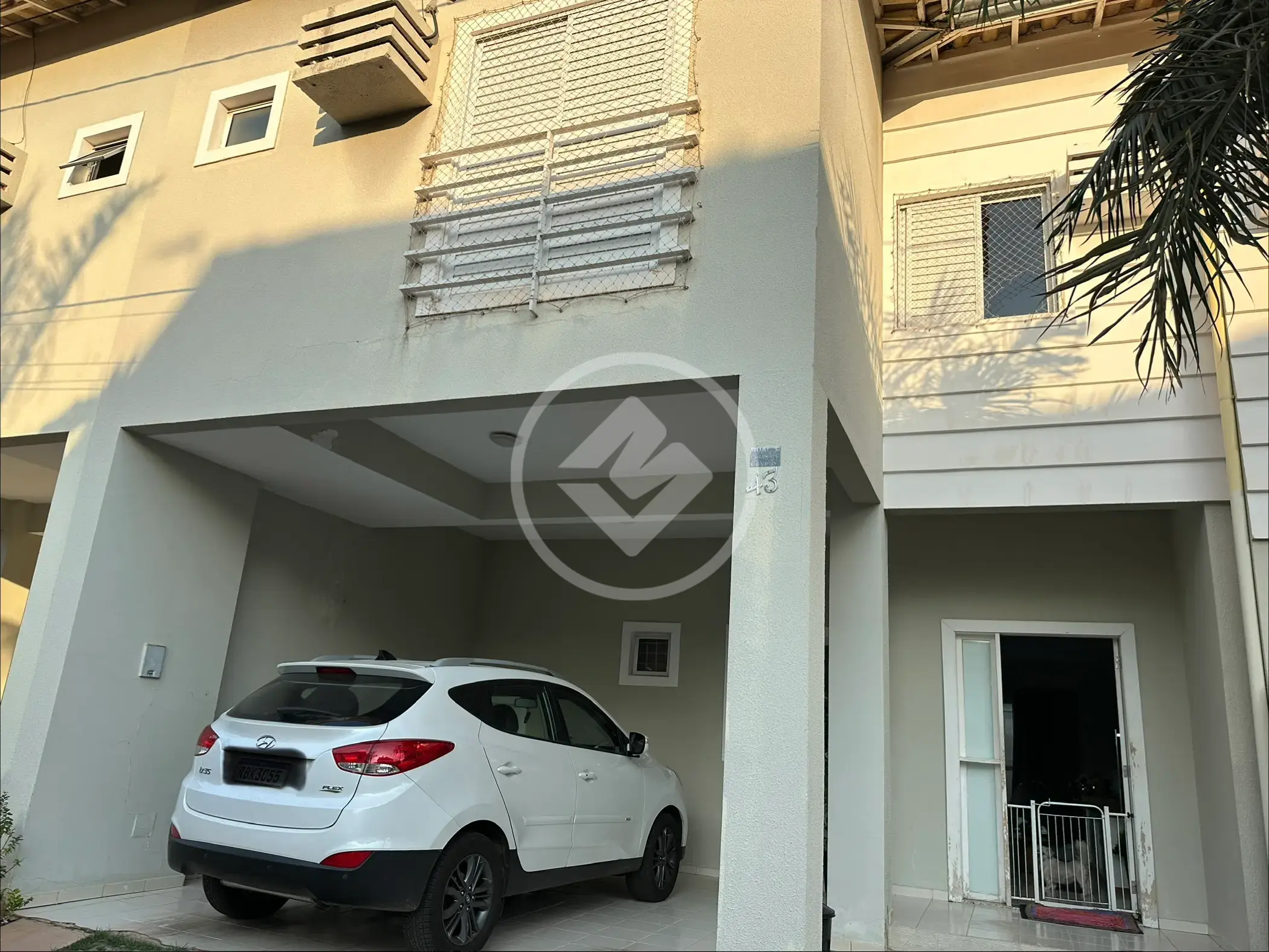 Image 2 - Casa Condomínio em Porto, Cuiabá - MT