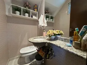 Imagem 5 - Casa Condomínio em Porto, Cuiabá - MT