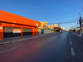 Sala Comercial Cristo Rei, Várzea Grande - MT — foto 2