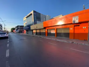 Sala Comercial Cristo Rei, Várzea Grande - MT — foto 1