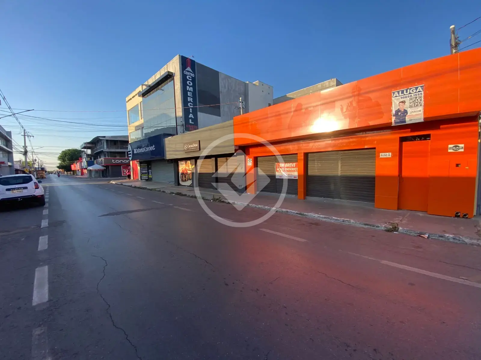 Imagem 1 - Sala Comercial em Cristo Rei, Várzea Grande - MT