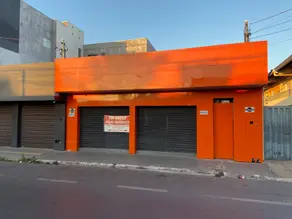 Imagem 2 - Sala Comercial em Cristo Rei, Várzea Grande - MT