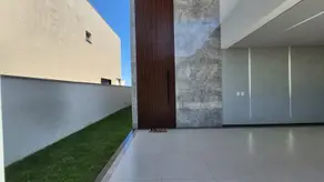Sobrado Em Condomínio Jardim Imperial, Cuiabá - MT — foto 2