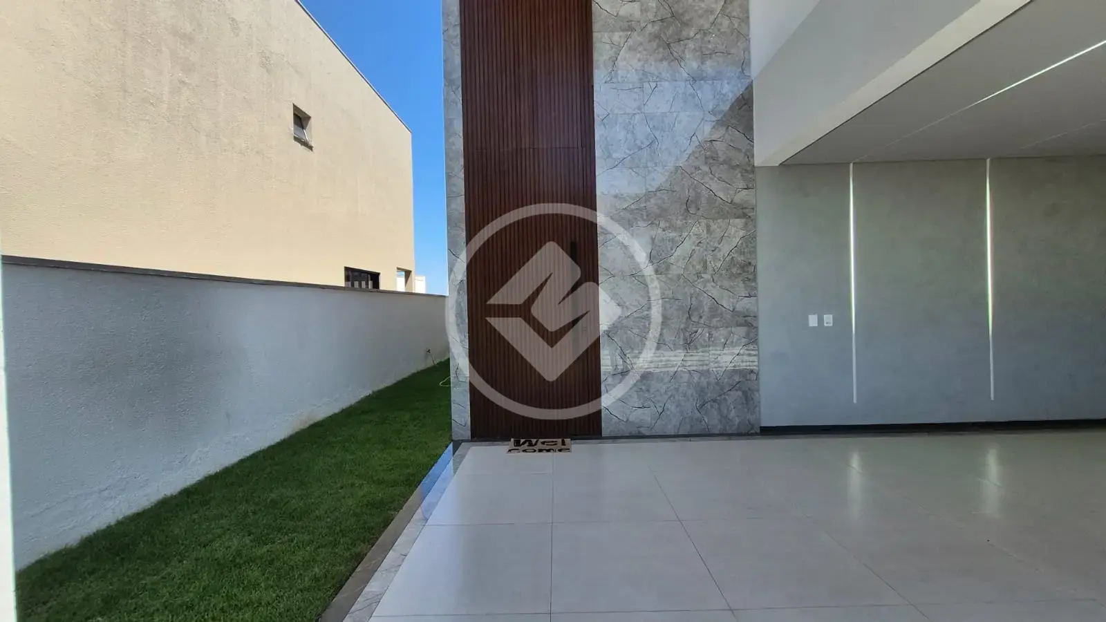 Image 2 - Sobrado Em Condomínio em Jardim Imperial, Cuiabá - MT