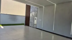 Imagem 2 - Sobrado Em Condomínio em Jardim Imperial, Cuiabá - MT