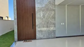 Imagem 3 - Sobrado Em Condomínio em Jardim Imperial, Cuiabá - MT