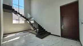 Imagem 4 - Sobrado Em Condomínio em Jardim Imperial, Cuiabá - MT