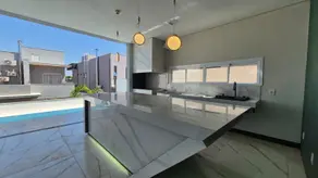 Imagem 6 - Sobrado Em Condomínio em Jardim Imperial, Cuiabá - MT