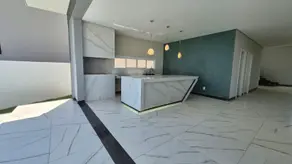 Sobrado Em Condomínio Jardim Imperial, Cuiabá - MT — foto 1