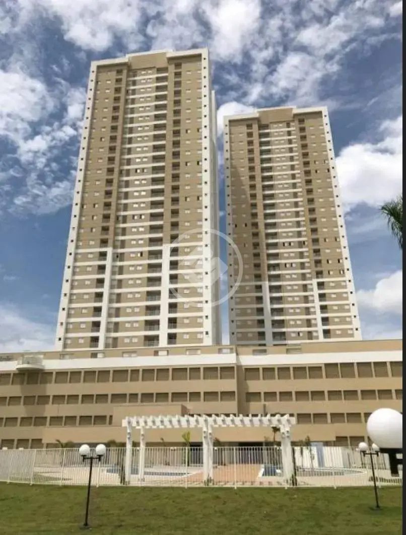 Imagem 1 - Apartamento em Grande Terceiro, Cuiabá - MT