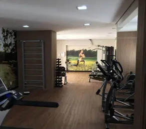 Imagem 5 - Apartamento em Grande Terceiro, Cuiabá - MT