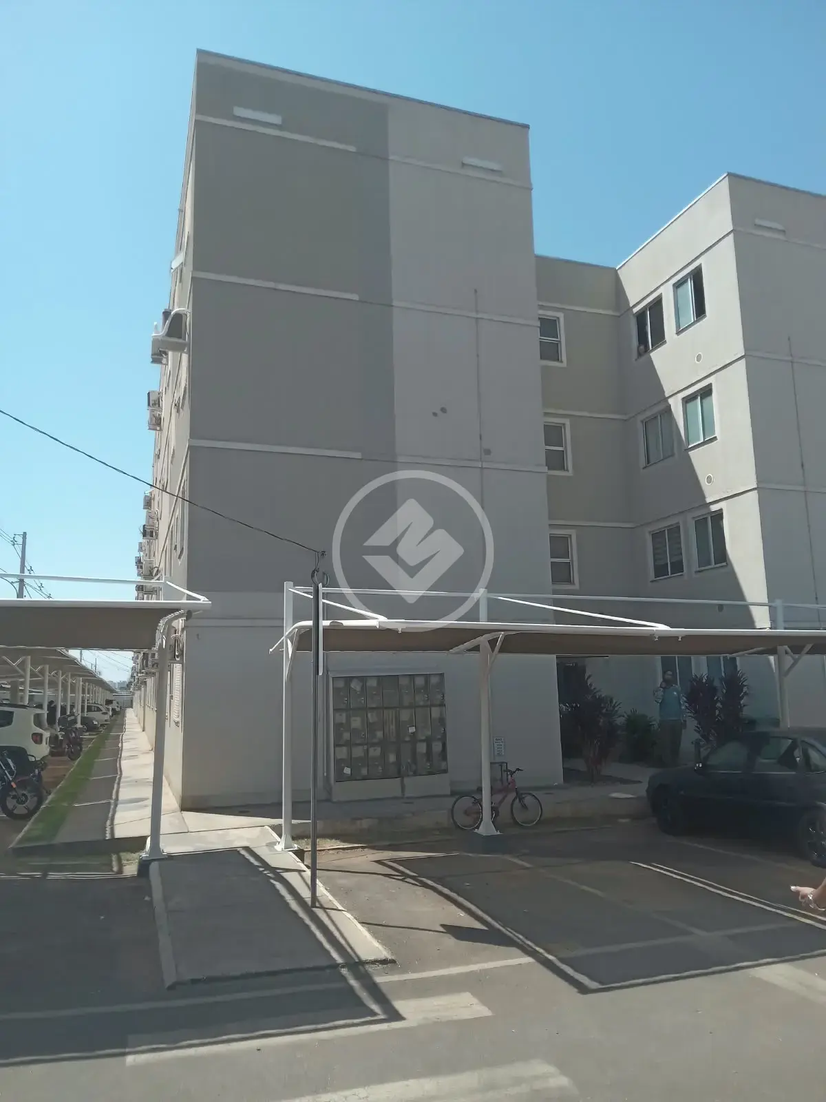 Image 11 - Apartamento em Mapim, Várzea Grande - MT