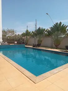 Apartamento Mapim, Várzea Grande - MT — foto 1