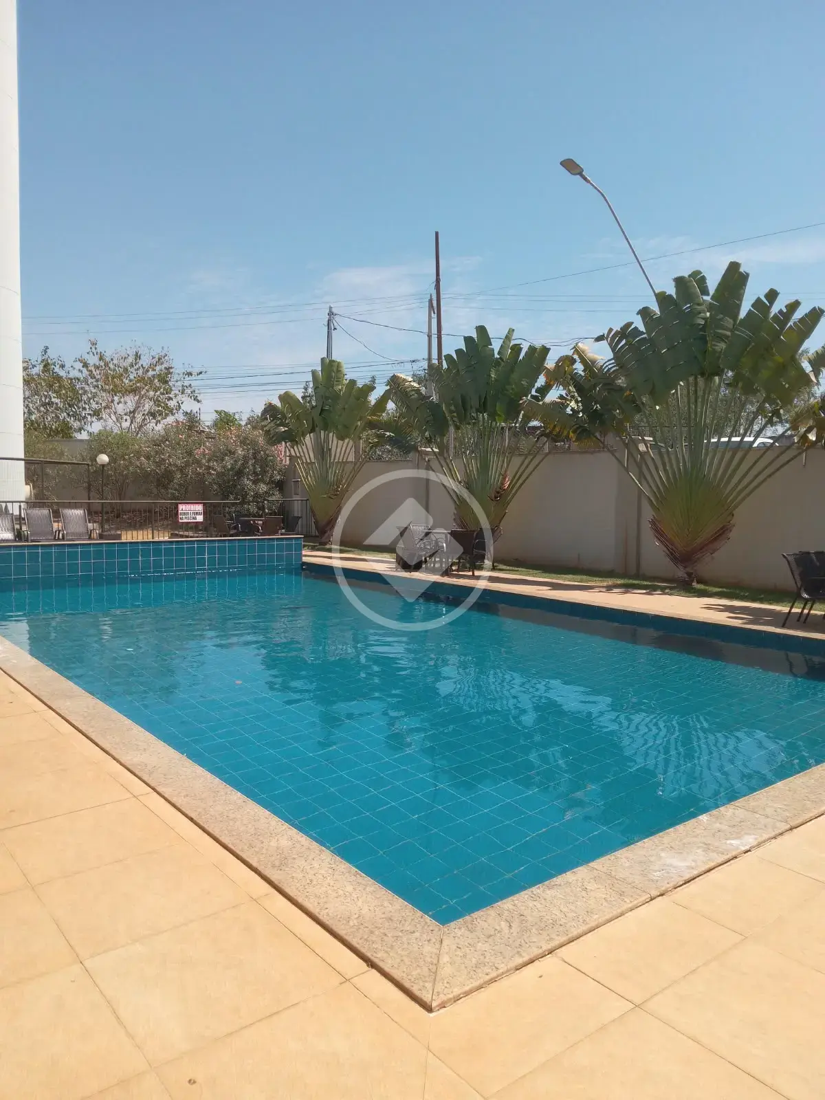 Imagem 1 - Apartamento em Mapim, Várzea Grande - MT