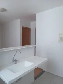 Imagem 2 - Apartamento em Mapim, Várzea Grande - MT