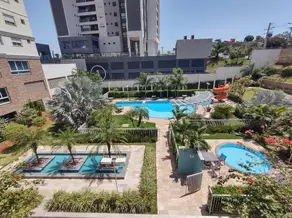 Apartamento Jardim Leblon, Cuiabá - MT — foto 1