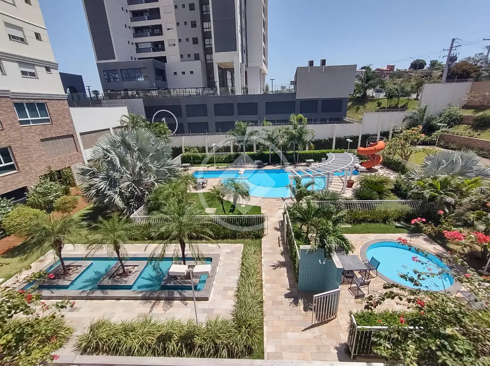 Imagem 1 - Apartamento em Jardim Leblon, Cuiabá - MT