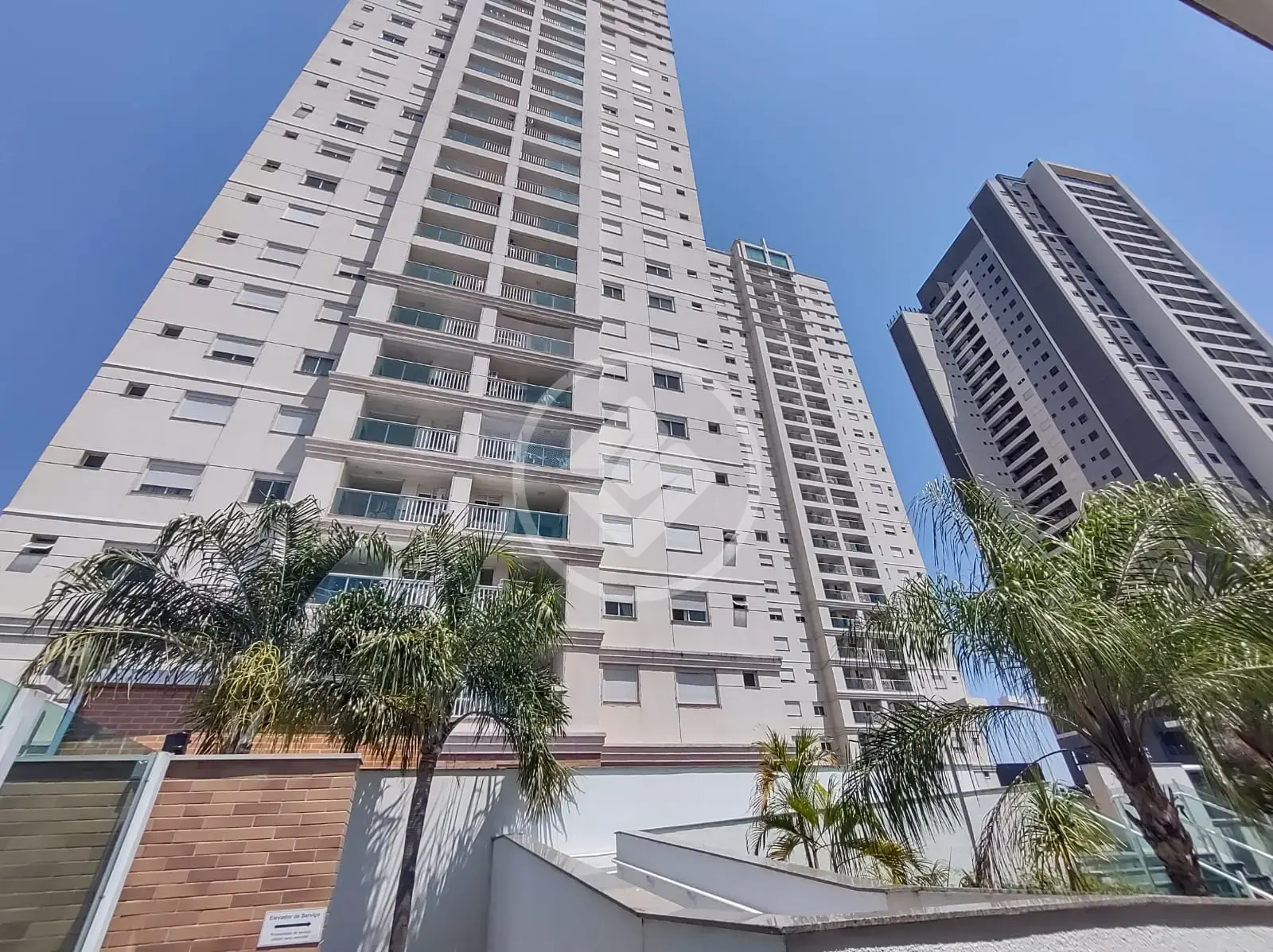 Image 2 - Apartamento em Jardim Leblon, Cuiabá - MT