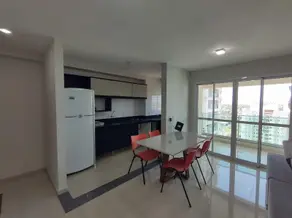 Imagem 3 - Apartamento em Jardim Leblon, Cuiabá - MT