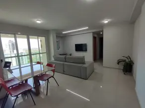 Imagem 4 - Apartamento em Jardim Leblon, Cuiabá - MT