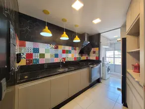 Imagem 4 - Apartamento em Goiabeira, Cuiabá - MT