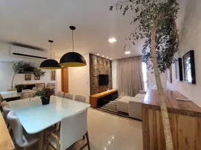 Apartamento Goiabeira, Cuiabá - MT — foto 2