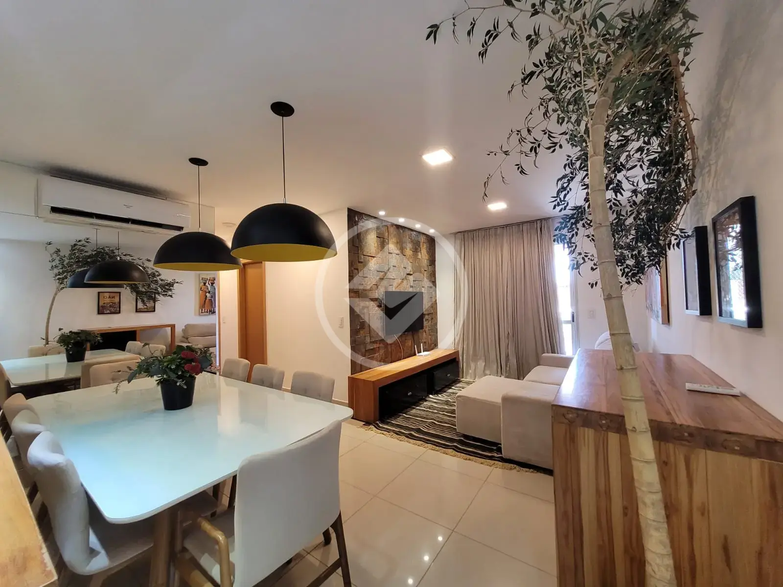 Image 2 - Apartamento em Goiabeira, Cuiabá - MT