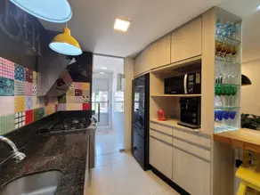Imagem 3 - Apartamento em Goiabeira, Cuiabá - MT