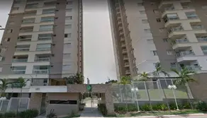 Apartamento Goiabeira, Cuiabá - MT — foto 1
