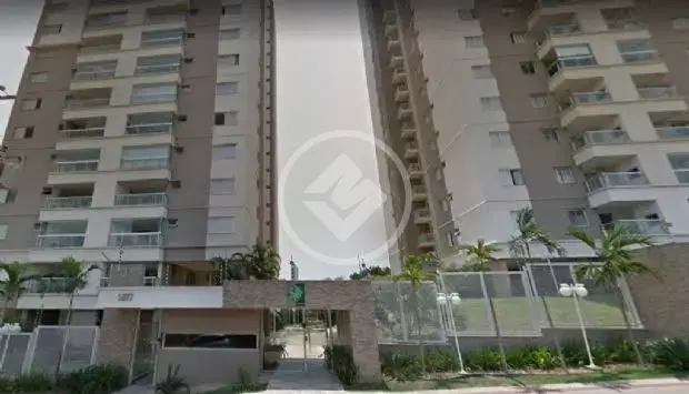 Imagem 1 - Apartamento em Goiabeira, Cuiabá - MT