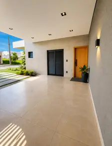Imagem 2 - Casa Condomínio em SÃO JOÃO DEL REI, Cuiabá - MT