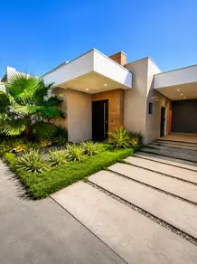 Imagem 3 - Casa Condomínio em SÃO JOÃO DEL REI, Cuiabá - MT
