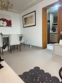 Imagem 3 - Apartamento em Ribeirão do Lipa, Cuiabá - MT