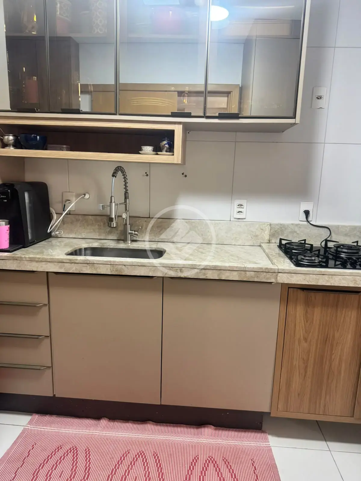 Image 2 - Apartamento em Ribeirão do Lipa, Cuiabá - MT