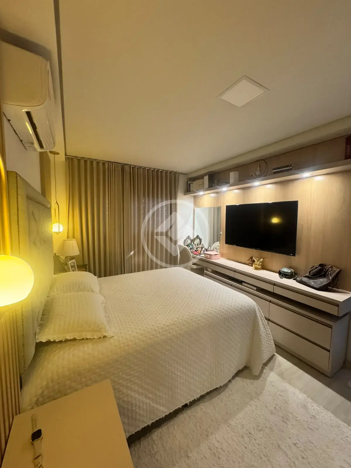 Imagem 1 - Apartamento em Ribeirão do Lipa, Cuiabá - MT