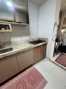 Imagem 5 - Apartamento em Ribeirão do Lipa, Cuiabá - MT