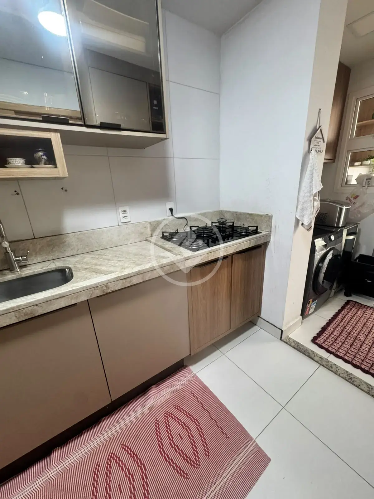 Image 6 - Apartamento em Ribeirão do Lipa, Cuiabá - MT