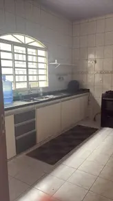 Casa JARDIM CALIFÓRNIA, Cuiabá - MT — foto 1