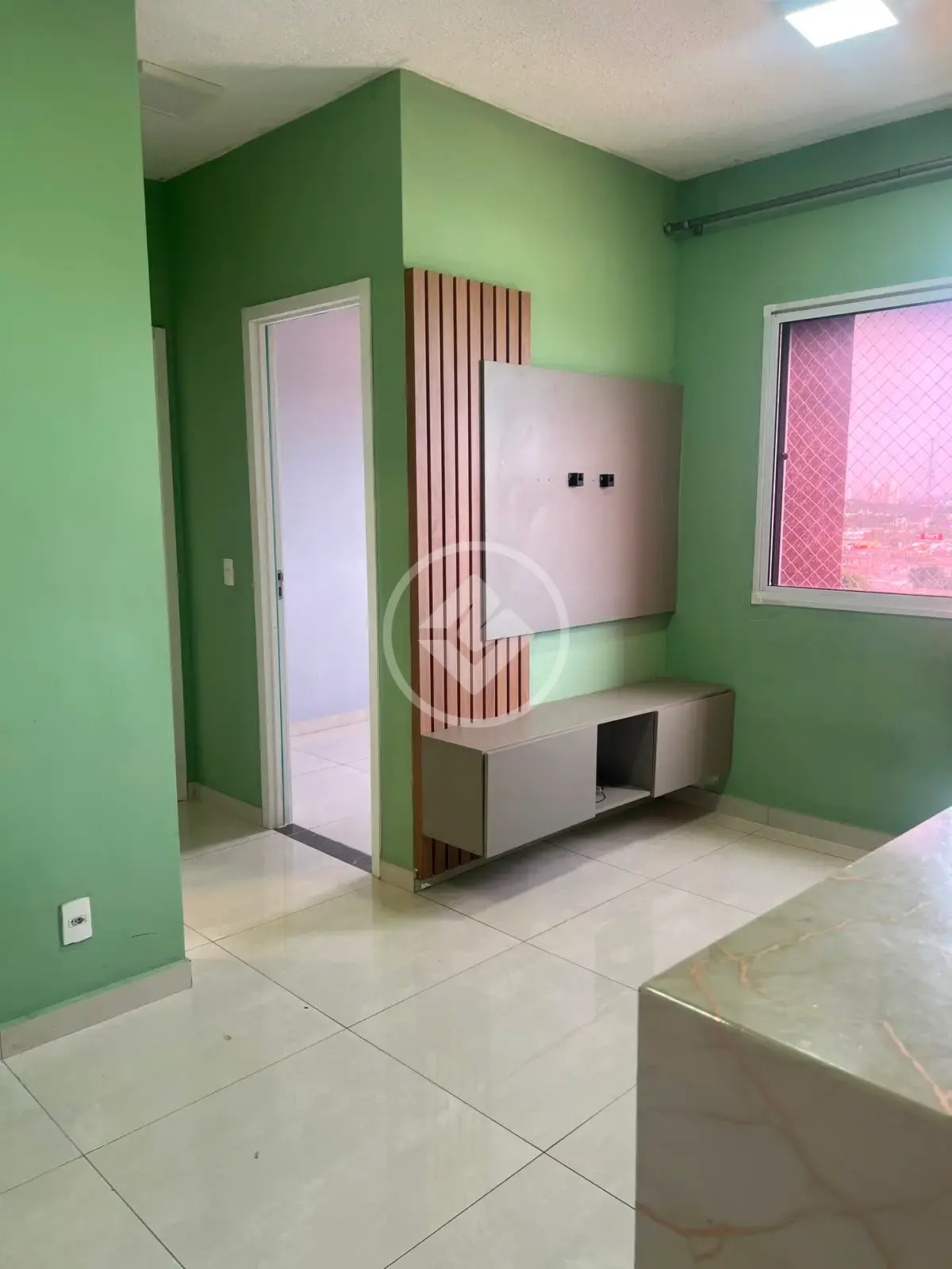 Imagem 1 - Apartamento em PARQUE OHARA, Cuiabá - MT