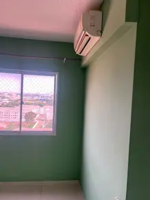Imagem 3 - Apartamento em PARQUE OHARA, Cuiabá - MT