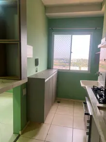 Imagem 4 - Apartamento em PARQUE OHARA, Cuiabá - MT
