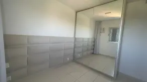Apartamento Grande Terceiro, Cuiabá - MT — foto 1
