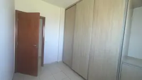 Apartamento Grande Terceiro, Cuiabá - MT — foto 2